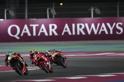Qatar GP officially postponed as Portugal and Valencia rescheduled