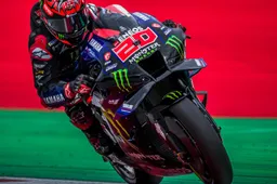 'Monster Energy and Yamaha split after decade-long partnership'