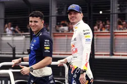 Verstappen can celebrate: Red Bull finally has a replacement for Ricciardo