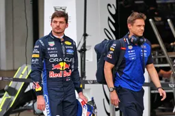 Red Bull should be ashamed of Verstappen's elimination