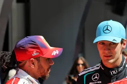 Groot motorenvoordeel Mercedes blootgelegd: 'Levert een halve seconde op'