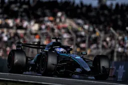 Russell denkt dat diehard fans de nieuwe Formule 1 wél leuk vinden