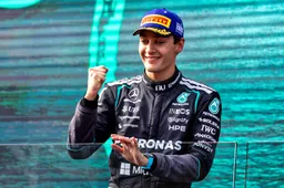 Full Results Chinese GP FP1 | Mercedes makes statement in Shanghai
