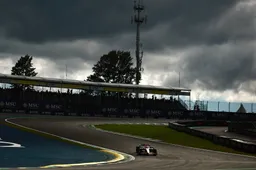 Heavy rain expected to disrupt Brazilian GP in Goiania