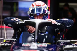 Start Verstappen vanuit de pitstraat in Australië? Waarom dat wel en niet handig is