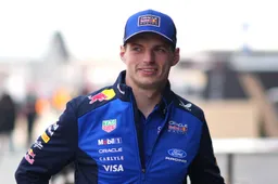 Verstappen neemt F1 compleet in de zeik: 'Nintendo gekocht om te oefenen'