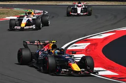Red Bull moet zich van de FIA melden bij de stewards wegens incident