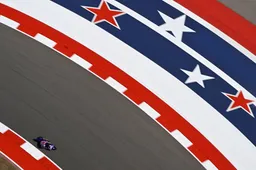 MotoGP 2026 Championship Standings after the USA GP