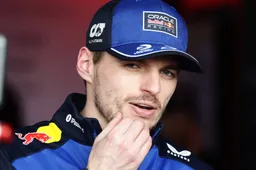 Will Verstappen really quit F1 or are his empty threats just a way to challenge the rules?