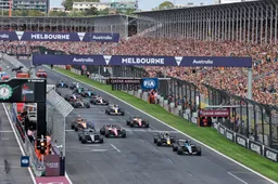 Logistical delays continue to affect the 2026 Formula 1 season