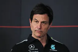 Wolff macht Mercedes' wahre Ambitionen vor dem Großen Preis von Australien klar