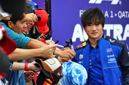 Van Verstappens teamgenoot tot relatieve nobody: Dit doet Tsunoda nu