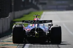 Red Bull hard aan de slag voor Verstappen, hoopt op oplossing problemen