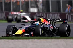 Red Bull gelooft in bolide Verstappen en kiest voor dít ontwikkelingstraject