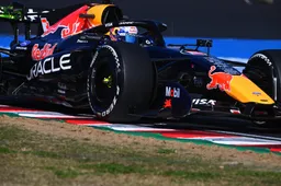 Myth debunked again: here's the truth about Red Bull's RB22 weight