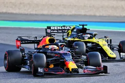 Formula 1 returns to the Nurburgring following Verstappen's praise