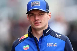 Max Verstappen unveils next move for his 'big passion'