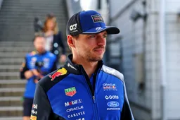 Verstappen bluntly told to 'shut up' or walk away from F1 amid brutal verdict