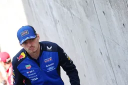 Verstappen reveals short-term NLS plans and Nurburgring 24h intentions