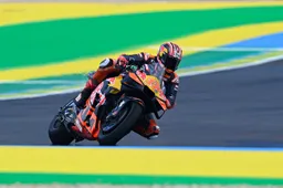 MotoGP 2026 Championship Standings after the Brazilian GP