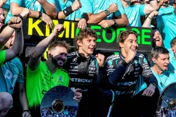 These are the big winners and losers from the Australian Grand Prix