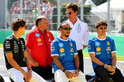 Wolff und Vasseur erklären, warum das F1-Mittelfeld die Topteams schon 2026 einholen könnte