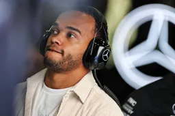 Lewis Hamilton’s brother drops major news amid ‘biggest announcement’