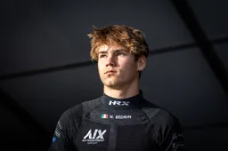 GB3 Qualifying session results: Bedrin soars to the top with double pole