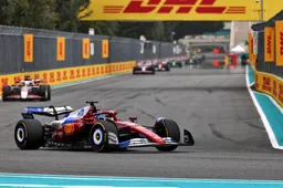 The factor that risks shaping Miami once more without rule changes