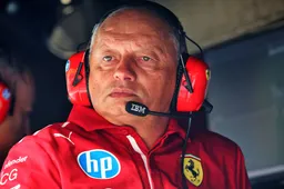 Stella to Ferrari, Vasseur out? The Scuderia’s remarkable day