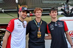 F1 drivers drop by Monaco to watch tennis star Sinner amid April break