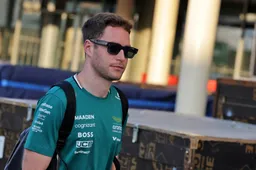 Vandoorne eager to follow Verstappen’s example: This is the GT race the ex-F1 driver wants to compete in