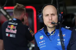 F1 Fans predict brutal consequences after Lambiase leaves Red Bull