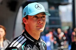 More F1 stars head to the Nurburgring: Russell and Antonelli also set to test