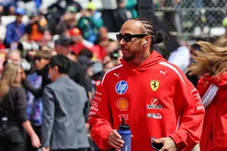 Ferrari Miami upgrade hype checked as Hamilton issues stark verdict