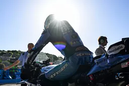 MotoGP Jerez test results: Ai Ogura and Alex Marquez top Monday sessions