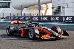 Eigenaren Van Amersfoort Racing willen twaalfde Formule 1-team oprichten