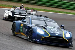 WEC drivers praise Verstappen and Stroll for sparking GT racing's growth spurt