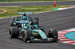 F1 pundit slams Aston Martin's 'embarrassing' 2026 start amid Wheatley links