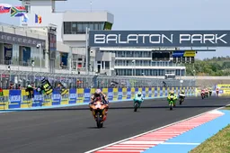 Hungarian government issues a statement on Balaton Park's future