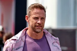 Button waves away 'heir apparent' rumours on replacing Brundle