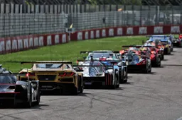 GT-coureur Catsburg aangeslagen door dodelijk Nürburgring-ongeval