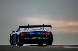 Teambaas van Audi-coureur Haase looft gevecht met Verstappen: 'Spannender kan niet!'