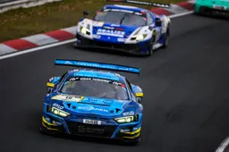 Prachtige woorden van Verstappens tegenstander na stevig duel