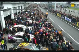 Nurburgring issues statement after fatal accident on the Nordschleife