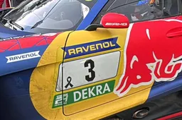 Verstappen Racing and teams pay tribute to Juha Miettinen on a somber day