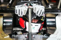 Stroll came up empty-handed: this top driver said 'no' to a GT invitation