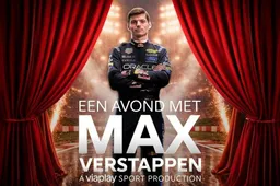 Max-Verstappen-theater-Viaplay