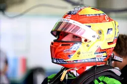 Robin Frijns ends his single-seater career, focuses entirely on BMW