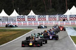 'What is the best track Formula 1 stopped racing at?'